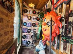 -流浪者复古西餐鸡尾酒吧(沈阳店)