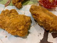 -麦当劳(金地店)