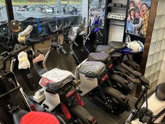 -五羊本田电动上海浦东店