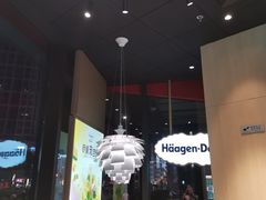 -哈根达斯(龙湖时代天街店)