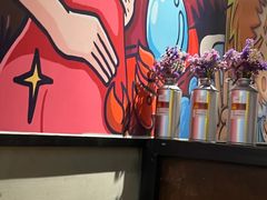 -木屋烧烤(龙岗龙城万科里店)
