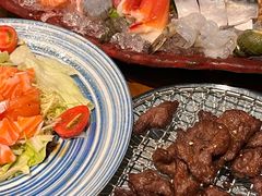 -傑·料理·海鲜放题(佛山文华荟店)