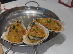 -必点海鲜·海肠捞饭·鲅鱼水饺(滨江道店)