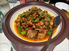 -绿草地·湘菜(悦方ID mall店)