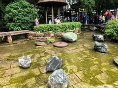 -黄龙溪古镇