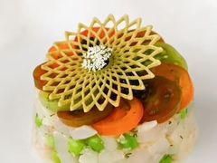 -广州四季酒店·佰鲜汇·现代法餐