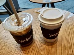 -Seesaw Coffee(苏州中心店)