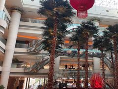 -威斯汀舞台餐厅