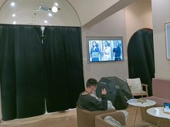 -海马体照相馆(成都来福士广场店)