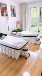 -美肤盾祛痘·问题肌头疗管理中心