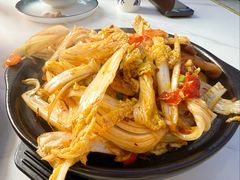 -黄牛肉馆·皖南土菜