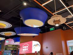 -谢蟹浓·肉蟹煲(新奥店)