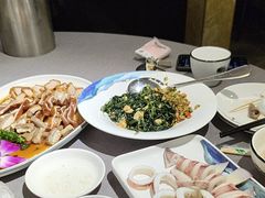 -潮道鱼仔店·潮汕味(长兴路店)