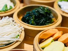 -小饕荟养生火锅(仁和·熙春郡店)