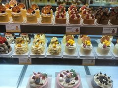 -罗森尼娜(德思勤店)