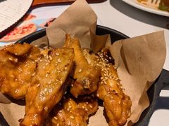 -必胜客(包头万达店)