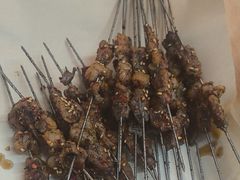 -清真·马洪小炒泡馍馆(钟楼回民街店)