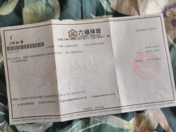 -六福珠寶(巴黎春天五角场店)