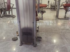 -奇迹健身(金牛凯德店)