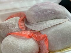 -澳门长洲糯米糍(柯打苏沙街店)