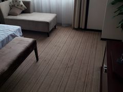 -郑州粤海酒店(郑州二七广场店)