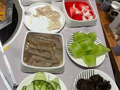 -蜀九香火锅(九眼桥店)