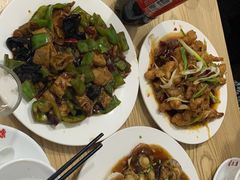 -九龙餐厅(大沽路店)