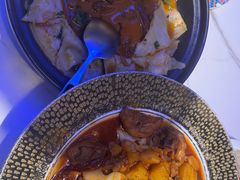 -阿里疆Alijiang·丝路美食·异域风情·清真(长楹天街店)