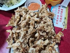 -溢福香东北兄弟酱骨饺子馆(刘家冲店)