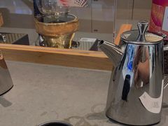 -星巴克臻选(上海合生汇1F店)