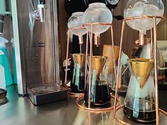 -HABO COFFEE(花园城店)