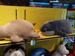 -PAWTOY爪e玩偶店(天兴罗斯福店)