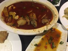 -新竹里馆·花园餐厅(兴苑路店)