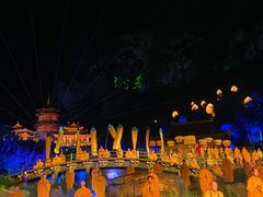 -禅宗少林·音乐大典