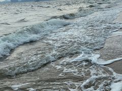 -白城沙滩