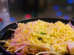 韩式火热凤爪-首尔大排档