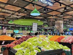 -永辉超市(世纪金源店)