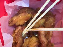 -老韩煸鸡·中国炸鸡(摩尔城店)