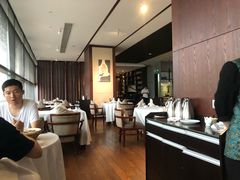 -梧桐餐厅(泉城路店)