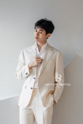 点击看大图 -BROTHER西服礼服定制·商务·婚礼(佛山南海店)