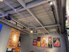 -微醺烤牛·炭火烧烤·精酿啤酒(东郊记忆店)