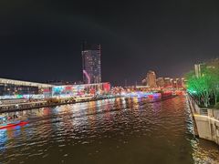 -天津之眼摩天轮