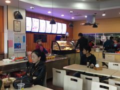 大堂-德泓面馆(颐高店)