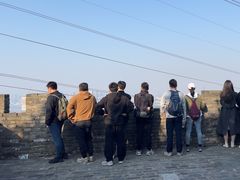 -小南山公园