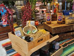 -丽都皇冠假日酒店·Matrix亦餐厅(望京店)