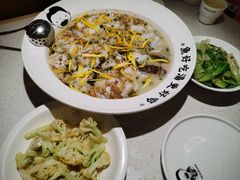 -江渔儿酸菜鱼(万科东荟城店)