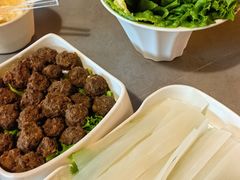 -君邦火锅(新疆大厦店)