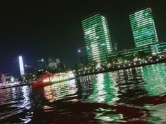 -珠江夜游广州塔·中大码头