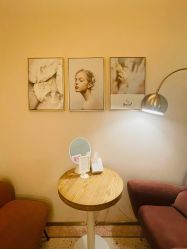 -TIME SPA科技美肤机构