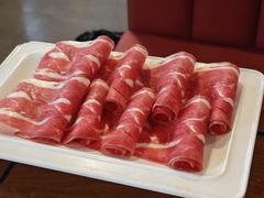 -前门杨记·铜锅涮肉(王府井·故宫店)